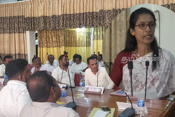 சத்துருக்கொண்டான் புதைகுழியை தோண்ட கோரி மாநகர சபையில் பிரேரணை நிறைவேற்றம் | Batticaloa Mass Grave Research