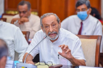 மகிந்தவிற்கு தலைமைத்துவம் வழங்க முடியாது - வாசுதேவ நாணயக்கார
