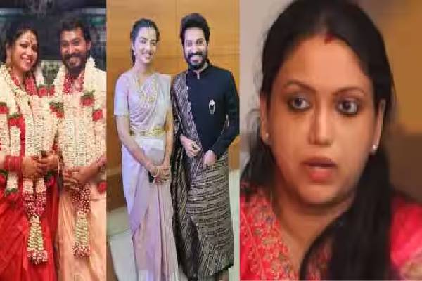 அப்பாவுடன் சண்டையிடும் பிஞ்சு குழந்தை : ஜாய் கிறிஸில்டாவின் கண்ணீர் மல்க வைக்கும் பதிவு! | Joy Crizildaa Baby Madhampatty Rangaraj New Post அப்பாவுடன் சண்டையிடும் பிஞ்சு குழந்தை : ஜாய் கிறிஸில்டாவின் கண்ணீர் மல்க வைக்கும் பதிவு! | Joy Crizildaa Baby Madhampatty Rangaraj New Post