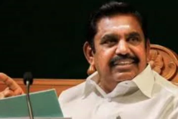 கருணாநிதி முதல்வர் ஆன போது பிறந்தது ஊழல் - முதல்வர் பழனிசாமி பதிலடி