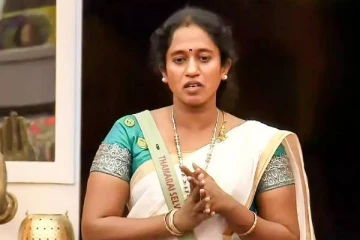 பிக்பாஸ் வீட்டில் இருந்த தாமரைக்கு கொடுக்கப்பட்ட சம்பளம் எவ்வளவு தெரியுமா? வேதனையில் ரசிகர்கள்