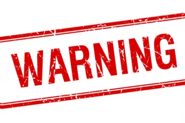 විශේෂ පිරිසකට හදිසි අනතුරු ඇගවීමක්..!