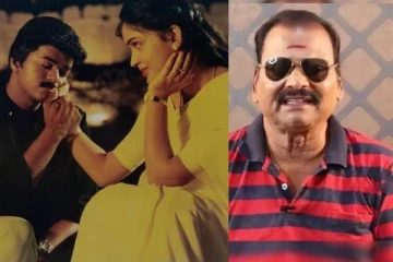 விஜய் பட நடிகை கௌசல்யாவின் மறுபக்கத்தை உடைத்த பயில்வான்.. ஷாக்கிங் நியூஸ்