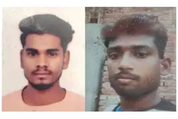 மறுநாள் திருமண நிச்சயதார்த்தம்: ஒரே பைக்கில் நண்பர்களுடன் பயணித்த இளைஞர் மரணம் (வீடியோ)