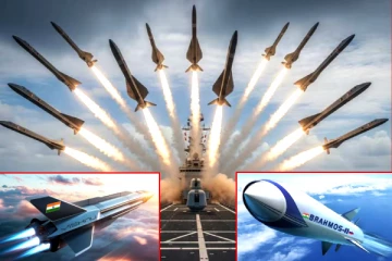 ஹைப்பர்சோனிக் ஏவுகணை களத்தில் இந்தியா முன்னேற்றம் - 12 புதிய ஏவுகணைகள் தயாரிப்பு