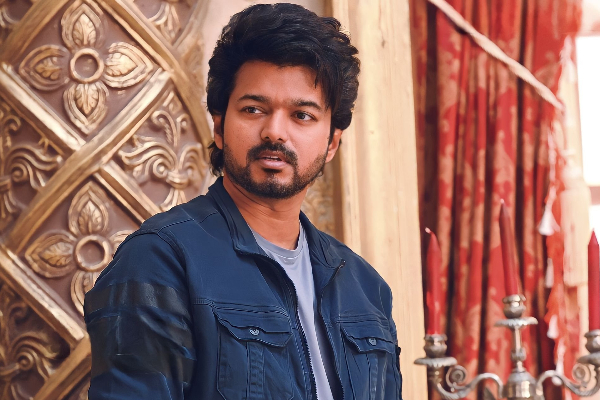 சும்மா இருக்க முடியாமல் வாரிசு படத்தின் நடன இயக்குநர் செய்த விஷயம்! என்ன பதிவிட்டுள்ளார் பாருங்க | Jani Master Post About Varisu சும்மா இருக்க முடியாமல் வாரிசு படத்தின் நடன இயக்குநர் செய்த விஷயம்! என்ன பதிவிட்டுள்ளார் பாருங்க | Jani Master Post About Varisu