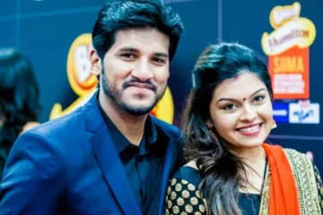 என்னுடைய விவாகரத்து அவர்களை அதிகம் பாதித்தது.. மனம் திறந்த விஜய் யேசுதாஸ்!!