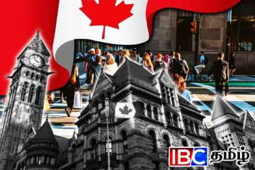 கனேடிய வேலைவாய்ப்பு வீதம்: வெளியான அறிவிப்பு