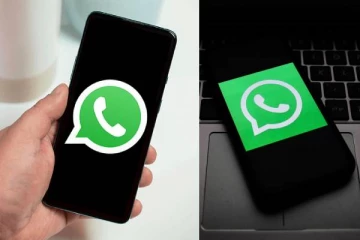 வாட்ஸ்அப்பில் வரவிருக்கும் மிரள வைக்கும் அப்டேட்! இனி இவர்களுக்கு கொண்டாட்டம் தான்