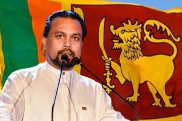 ஒற்றையாட்சிக்கு பேராபத்து! பதறும் விமல்