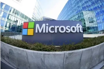 ரஷ்யாவிலிருந்து முழுமையாக வெளியேறும் மைக்ரோசாஃப்ட் நிறுவனம்