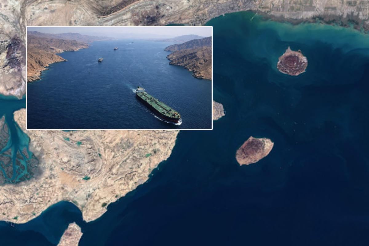 ஹோர்முஸ் நீரிணை திறப்பு! பகைமையற்ற கப்பல்களுக்கு ஈரான் பச்சைக்கொடி | Iran Allows Sea Traffic Through Hormuz