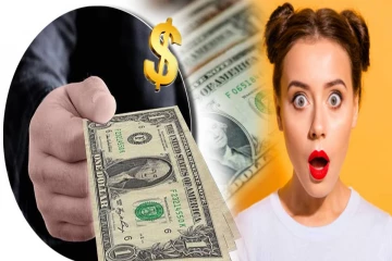 டாலருக்கு D இல்லாமல் $ சின்னம் ஏன்? பலரும் அறியாத உண்மை