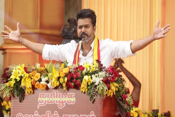 tvk vijay