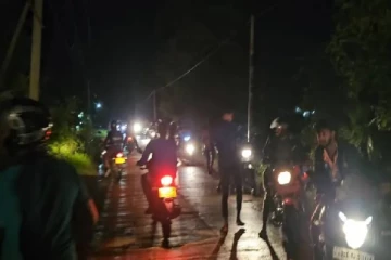 மட்டக்களப்பு மக்களுக்கு அச்சத்தை ஏற்படுத்திய சம்பவம்