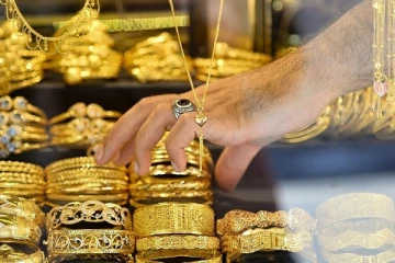 தங்கத்தின் விலையில் பதிவாகியுள்ள மாற்றம்