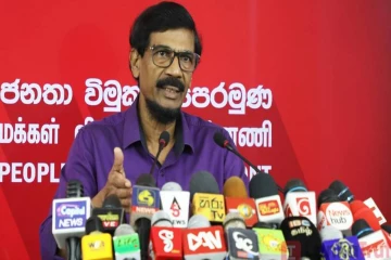 புதிய அரசியல் கலாசாரத்திற்கு அரசாங்கம் முன்மாதிரி ; டில்வின் சில்வா வலியுறுத்தல்