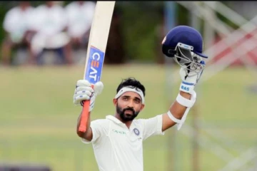 கழுவி ஊத்துறது அவங்க வேலை என்ன ஆனாலும் என் அணிக்காக சிறப்பாக விளையாடுவேன்! ரஹானே அதிரடி!