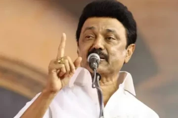 எடப்பாடி பழனிசாமி பேசுவதை மக்கள் காமெடியாக எடுத்துக்கொள்கிறார்கள் - முதல்வர் ஸ்டாலின்