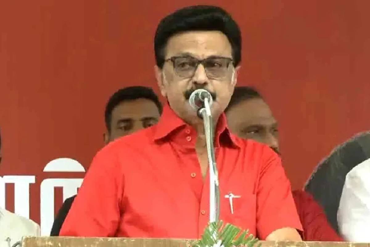 உழைப்புக்கு பலன் நிச்சயம் கிடைக்கும்... மே தினத்தில் முதலமைச்சர் மு.க.ஸ்டாலின் உறுதி! | Mk Stalin Said Dmk Victory Assured On May 4