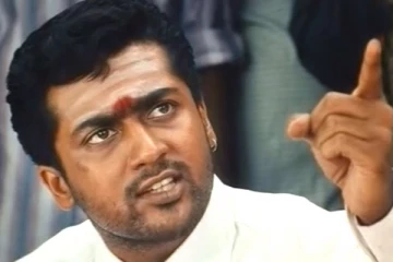 பிதாமகன் படத்திற்காக சூர்யா வாங்கிய சம்பளம்.. இவ்வளவு தானா