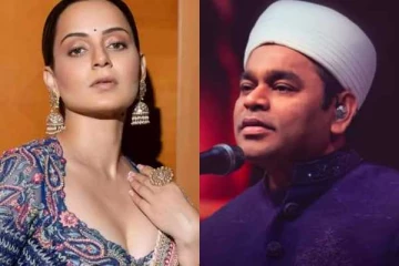 இப்படியான வெறுப்பு நிறைந்த மனிதரை பார்த்ததில்லை!! ஏ ஆர் ரஹ்மான் குறித்து பிரபல நடிகை ஓபன்..