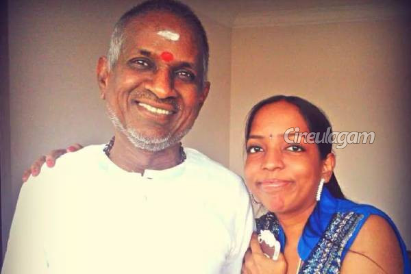 இறந்த தனது மகள் பவதாரிணிக்காக இளையராஜா செய்துள்ள விஷயம்... கொண்டாடும் மக்கள் | Ilayaraja Tribute Tohis Late Daughter Bhavatharini