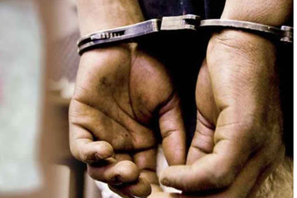 துப்பாக்கிச்சூட்டுச் சம்பவங்களுடன் தொடர்புடைய சந்தேகநபர் போதைப்பொருளுடன் கைது | Arrested With Heroin Linked To Shooting Incidents