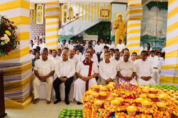 රනිල් - මහින්ද ජයග්රහණයක් අවශ්ය නම් දැන්වත් එකතු වෙන්න.. ආණ්ඩුවට කෙළවුනු තැන ගැන සමන්තභද්ර හිමි මතක් කරපු හැටි | Samanthabhadra Thero I Ll Build Country 3 Years රනිල් - මහින්ද ජයග්රහණයක් අවශ්ය නම් දැන්වත් එකතු වෙන්න.. ආණ්ඩුවට කෙළවුනු තැන ගැන සමන්තභද්ර හිමි මතක් කරපු හැටි | Samanthabhadra Thero I Ll Build Country 3 Years