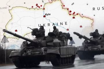 ரஷ்யா நடத்திய ட்ரோன் தாக்குதல்: சுட்டு வீழ்த்திய உக்ரைன்