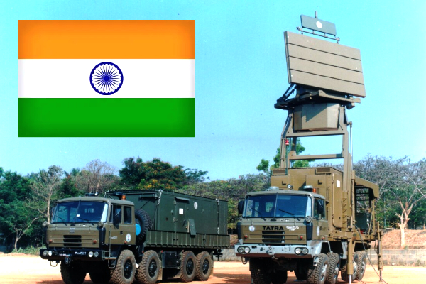 Dharashakti Electronic Warfare, India EW system 2025, Indian Army radar jamming, Defence Acquisition Council India, COM and Non-COM warfare India, Electro-optical sensors India, India vs China defence tech, Pakistan radar disruption, Make in India defence, 5150 crore defence project