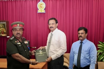 யாழில் மேலும் 11.23 ஏக்கர் காணியை விடுவித்த இராணுவம்!