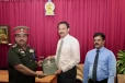யாழில் மேலும் 11.23 ஏக்கர் காணியை விடுவித்த இராணுவம்!