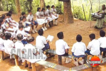 දිවයින පුරාම ඇති සිසුන් අඩු පාසල්වලට ඇත්තටම වෙන්නේ මේකයි, සියලු පාසල්වලට රජයෙන් දැනුම්දෙයි