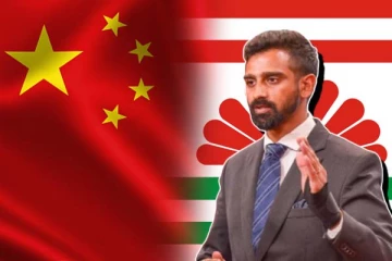 சீனாவிற்கு சென்றார் அமைச்சர் ஜீவன் தொண்டமான்