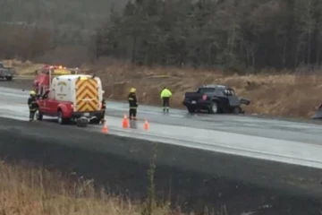 கனடாவில் வாகனத்திற்குள் இறந்த நிலையில் கிடந்த சடலம்! வெளிவரும் பின்னணி