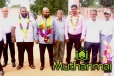 பாடசாலைகளின் தேவைகளை நிவர்த்தி செய்யும் அஷ்ரப் தாஹிர் எம்.பி..!!
