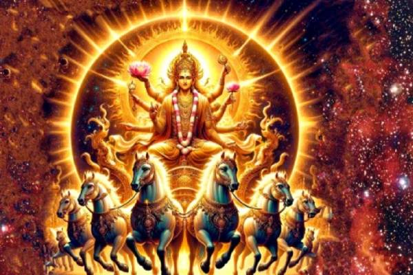 விசாக நட்சத்தில் சூரியபெயர்ச்சி: ராஜயோகத்தை அனுபவிக்கப்போகும் 3 ராசியினர்! | Sun Transt 2025 3 Zodiac Signs Become Wealthy விசாக நட்சத்தில் சூரியபெயர்ச்சி: ராஜயோகத்தை அனுபவிக்கப்போகும் 3 ராசியினர்! | Sun Transt 2025 3 Zodiac Signs Become Wealthy