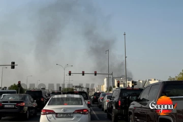 ඊශ්‍රායල හමුදාව කටාර්හි හමාස් ඉලක්ක කරයි - යළි යුද්දය ඇරඹේ..