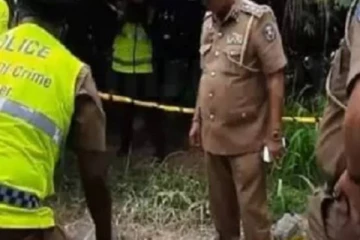 கொழும்பில் காதல் விவகாரத்தால் கொடூரமாக கொல்லப்பட்ட நபர்!