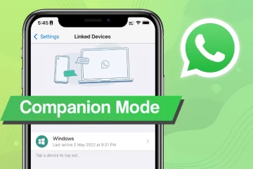 ஒரேநேரத்தில் 4 போன்களில் ஒரே WhatsApp அக்கவுண்ட்! iOS சாதனங்களுக்கும் அறிமுகம்