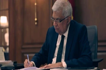 பசிலின் நள்ளிரவு ஒப்பந்தம் - ரணில் எடுத்த முடிவு