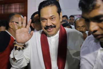 2 வருடங்கள் உள்ளது! எதற்கும் தயார் என மஹிந்த தெரிவிப்பு
