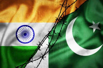 பாரத் என்று மாற்றினால்.. இந்தியாவின் பெயர் எங்களுக்கு - பாகிஸ்தான் கோரிக்கை!