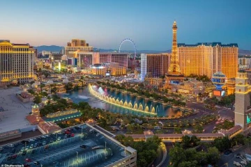 2022ஆம் ஆண்டில் சுற்றுலா செல்வதற்கு உகந்த இடம் எது? வெளியாகியுள்ள பட்டியல்