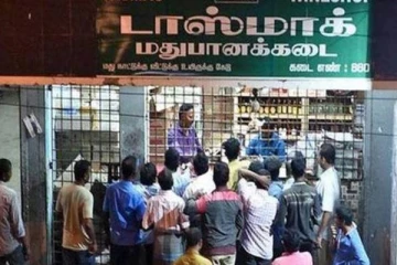 டாஸ்மாக் கடைகள் 4 நாட்கள் விடுமுறை - ஏன், எப்போதெல்லாம் தெரியுமா?