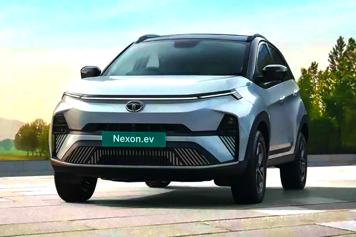 EV registrations India April 2026, Electric vehicle sales record India, India EV market growth 2026, Electric two-wheeler sales India, Tata MG Mahindra EV sales #EVIndia #ElectricVehicles #EVSales #GreenMobility #SustainableTransport #BreakingNews