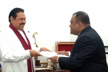 நாட்டின் அடுத்த ஜனாதிபதியாக தயாராகும் பிரபல வர்த்தகர்