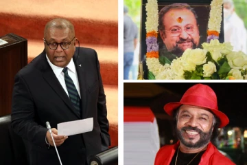 இலங்கையில் இதுவரை 80 பிரபலங்களை பலியெடுத்த கொரோனா!