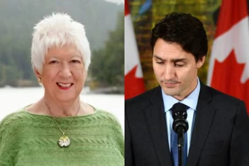 அவரது மறைவு செய்தி கேட்டு மனமுடைந்தேன்: கனேடிய பிரதமர் ஜஸ்டின் ட்ரூடோ